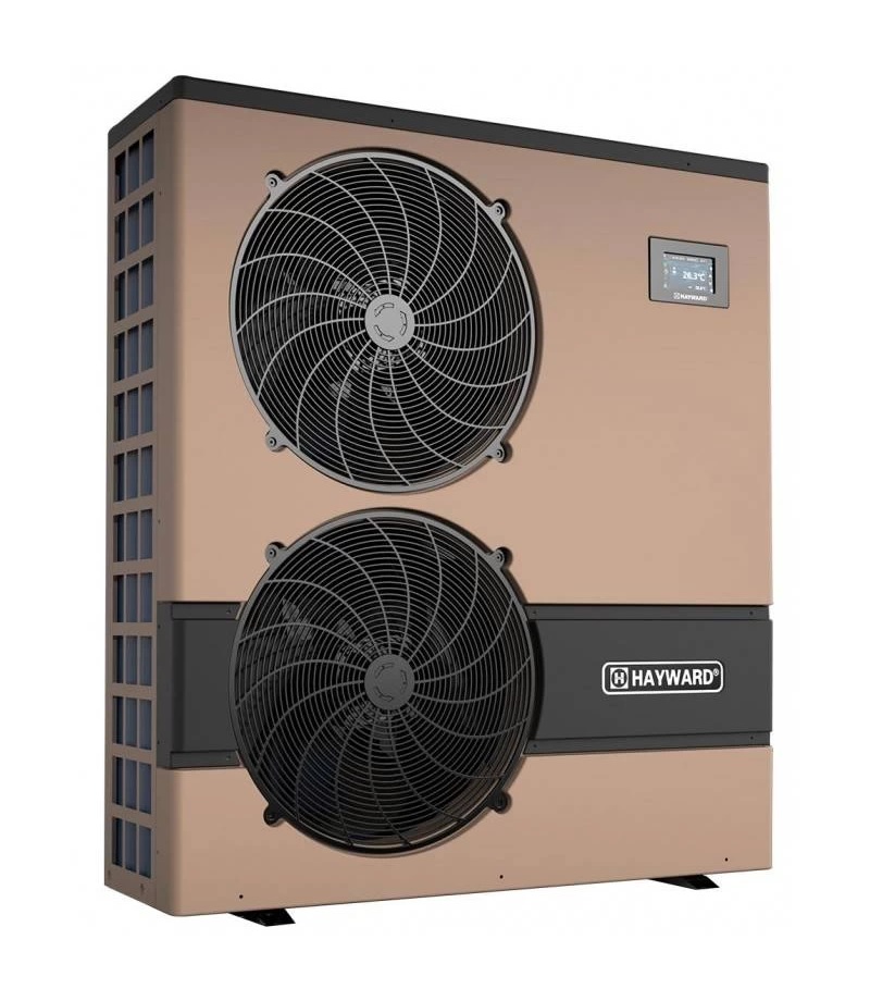 Pompa de caldura Energy Line Pro Inverter 24 kW - Hayward