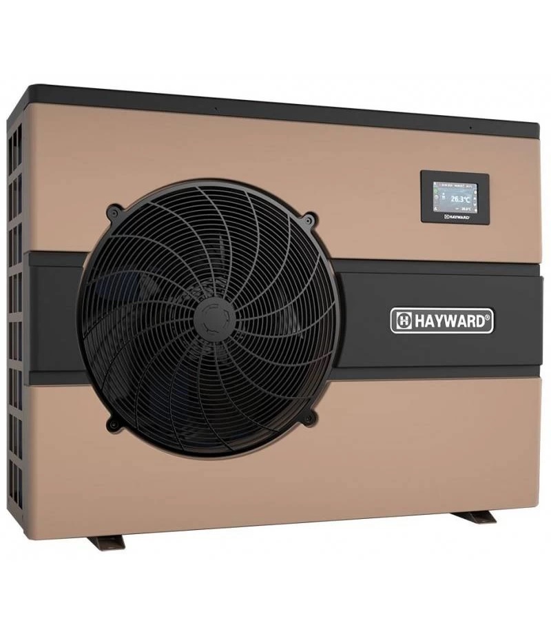 Pompa de caldura Energy Line Pro Inverter 16.5 kW - Hayward