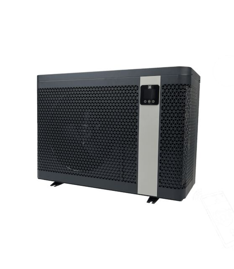 Pompa de caldura Full Inverter Z250 MD3 - Zodiac 7 kW (-7°C)