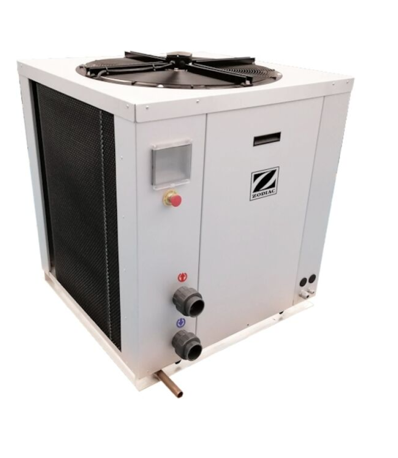 Pompa de caldura Z950 TD90 - Zodiac 98 kW (-12°C)