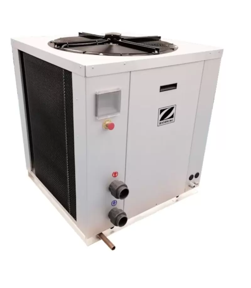 Pompa de caldura Z950 TD35 - Zodiac 39.5 kW (-12°C)