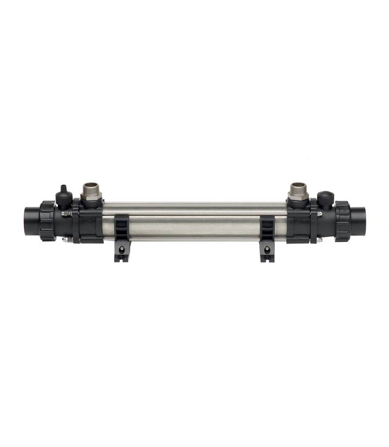 Schimbator de caldura din titan FB - 25Kw - Astralpool by Elecro Engineering