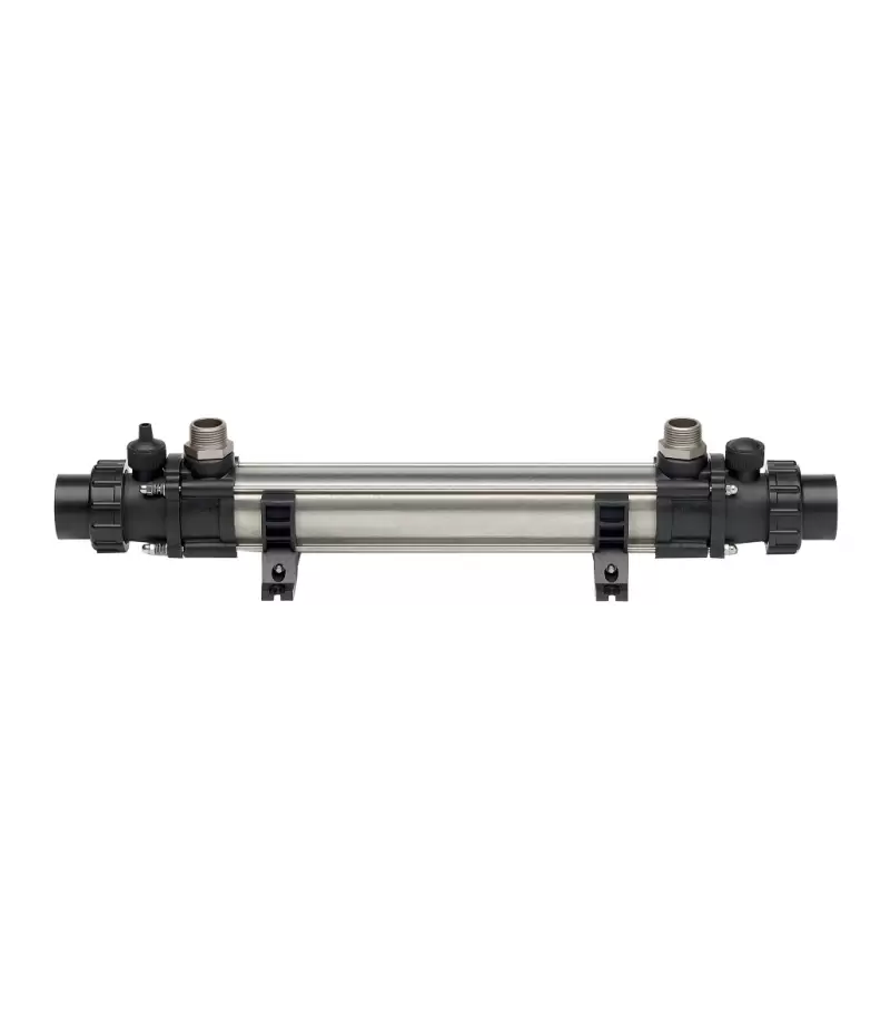 Schimbator de caldura din titan FB - 25Kw - Astralpool by Elecro Engineering