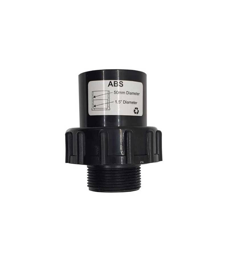 Adaptor holender pentru schimbator de caldura G2 - Elecro Engineering