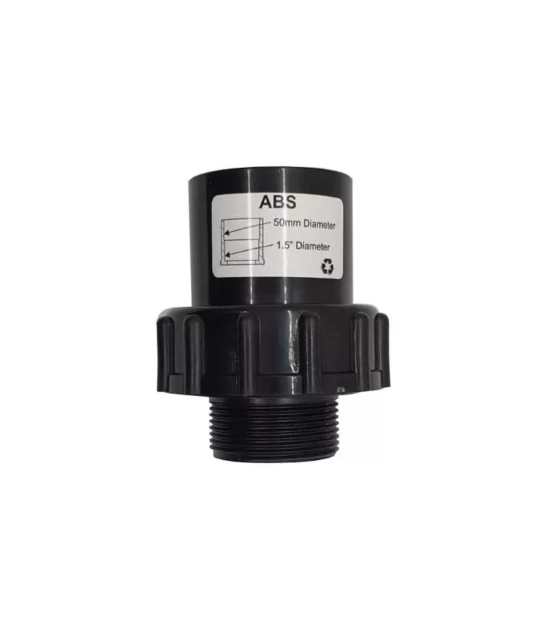 Adaptor holender pentru schimbator de caldura G2 - Elecro Engineering