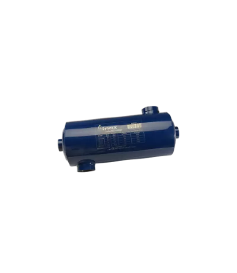 Schimbator de caldura din inox PoolZone HE40 - 40kW - AstralPool