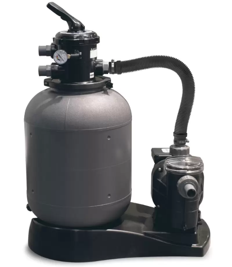 Set filtrare - Galactic 6mc/h - AstralPool