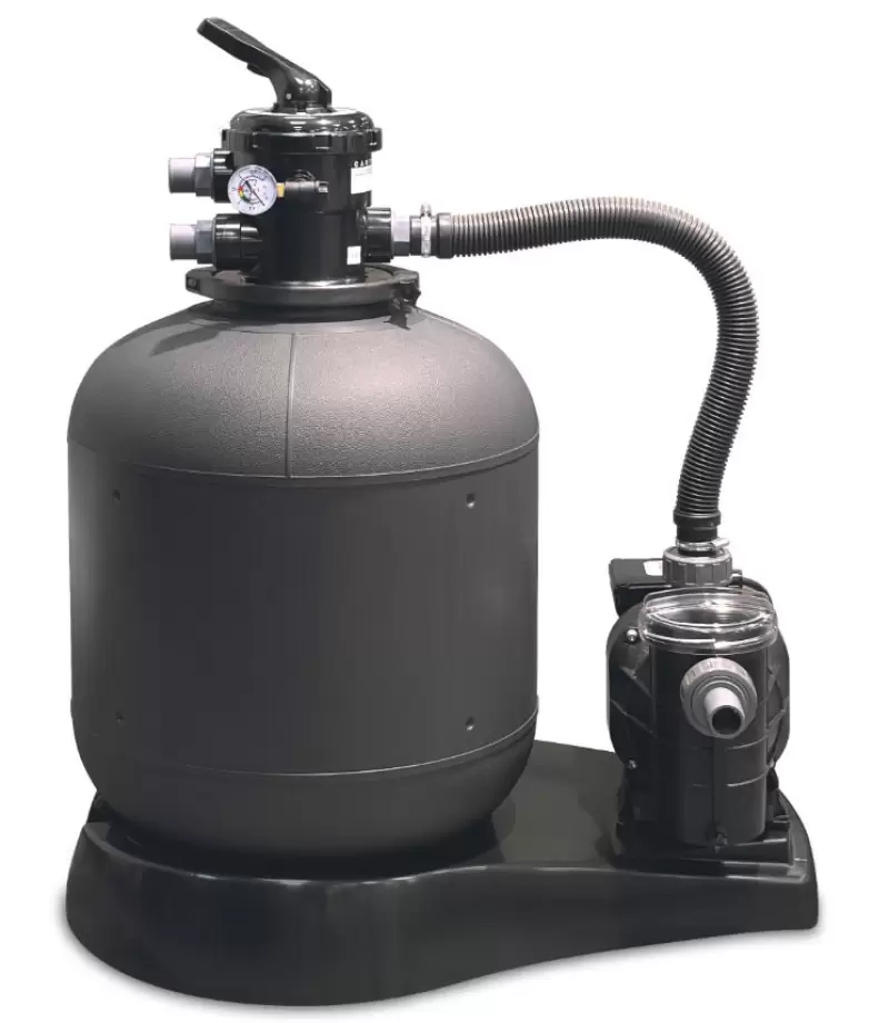 Set filtrare - Galactic 8mc/h - AstralPool