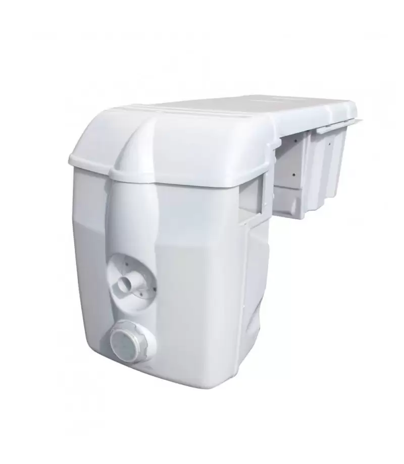 Set filtrare complet pentru piscina 45 m3 - FILTRINOV