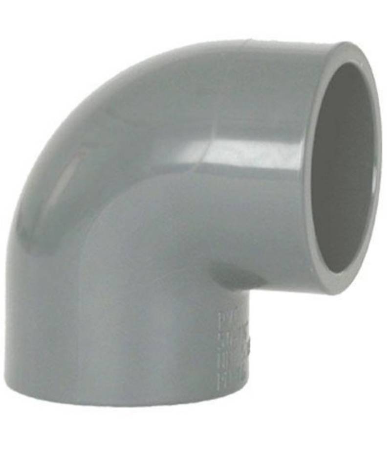Cot PVC-U D20 90º- Cepex
