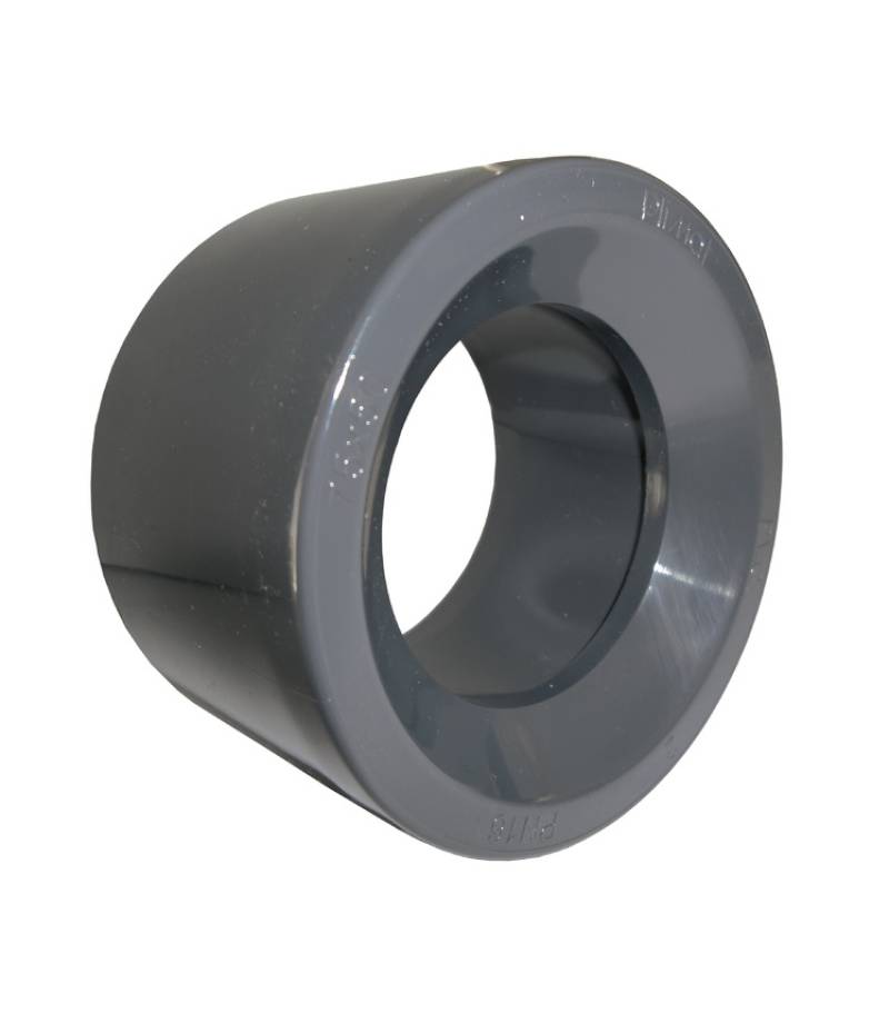 Reductie din PVC  Ø110 x Ø90 - Cepex
