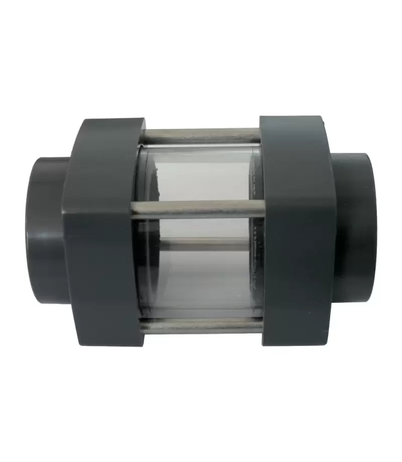 Vizor fluide PVC-U D63 - SOROFLEX