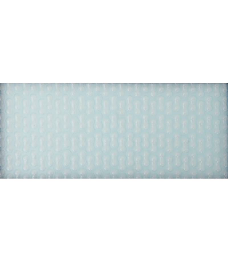 Prelata de vara GeoBubble (Sol+Guard) 500μ - latime fixa 2.5m - AstralPool