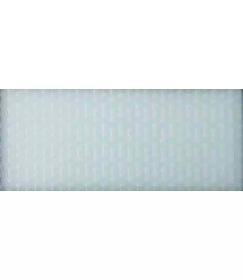 Prelata de vara GeoBubble (Sol+Guard) 500μ - latime fixa 2m - AstralPool