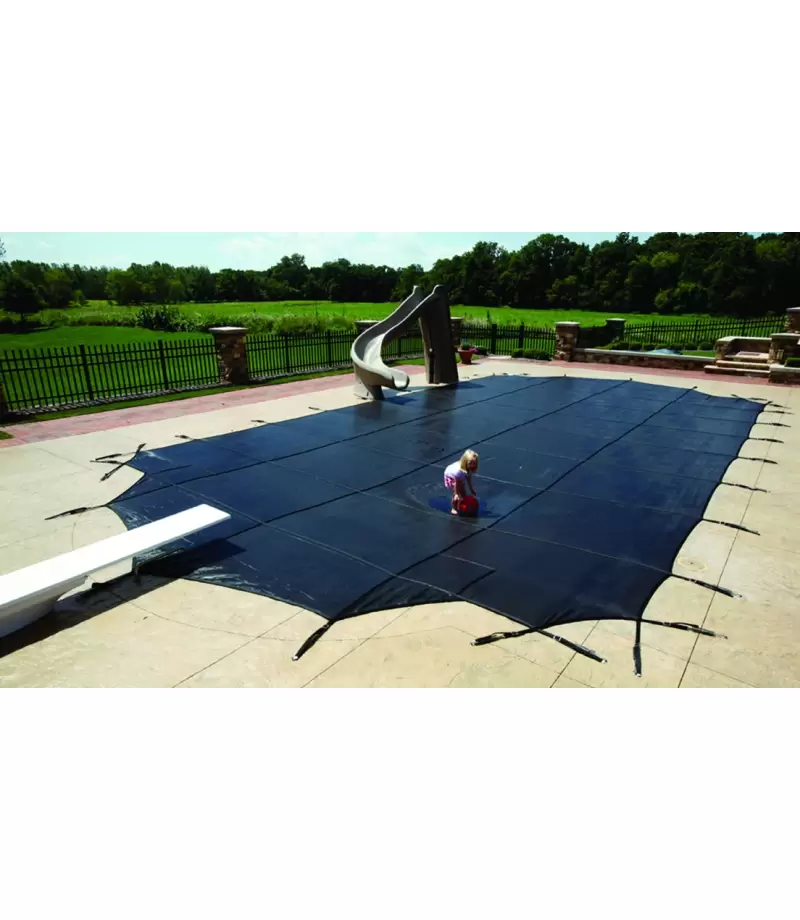 Prelata de iarna standard Poolzone Winter Mesh - AstralPool