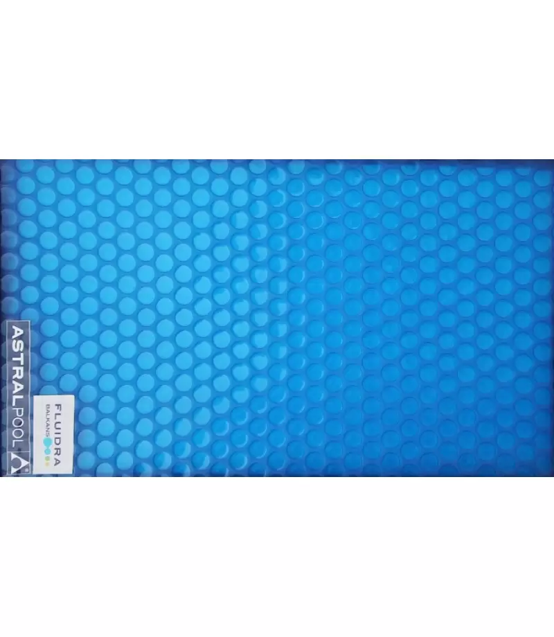 Prelata solara de vara standard 400μ pentru piscina-latime fixa 2m - AstralPool