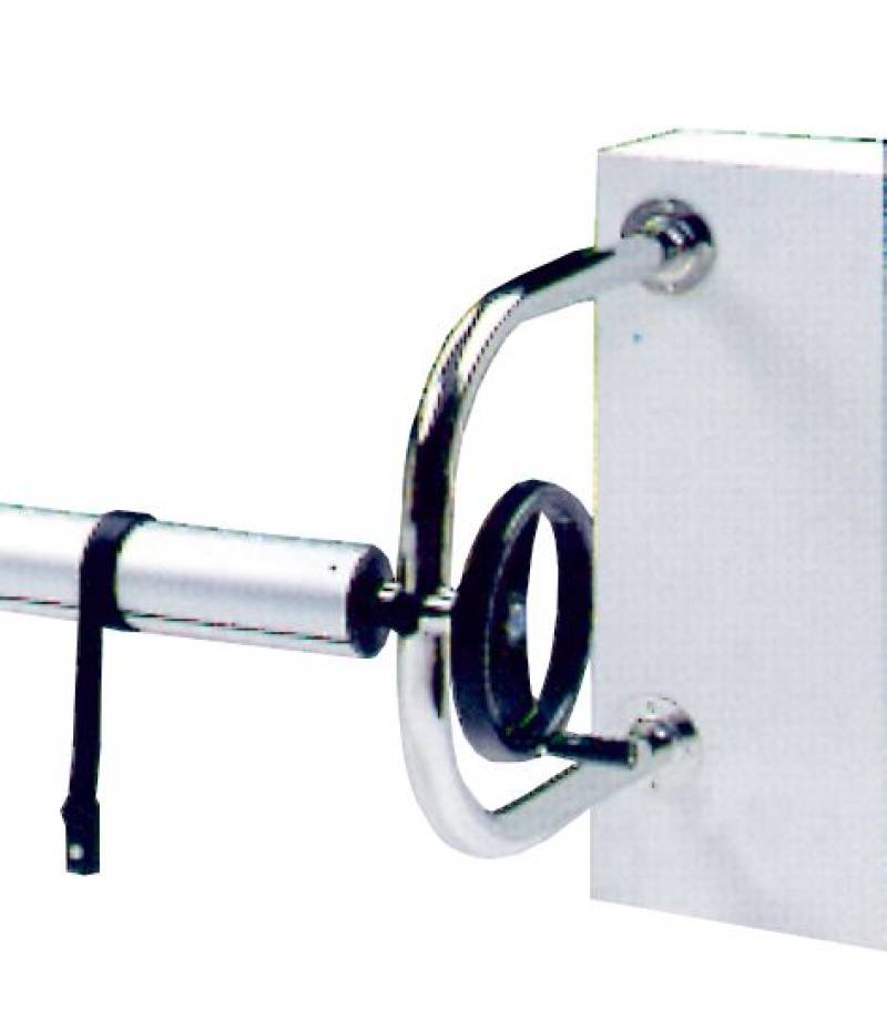 Suporti de perete pentru prelata fabricat din inox AISI-304 - AstralPool