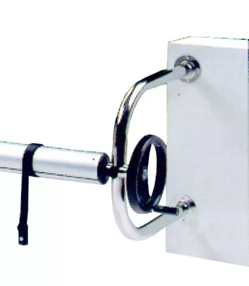 Suporti de perete pentru prelata fabricat din inox AISI-304 - AstralPool