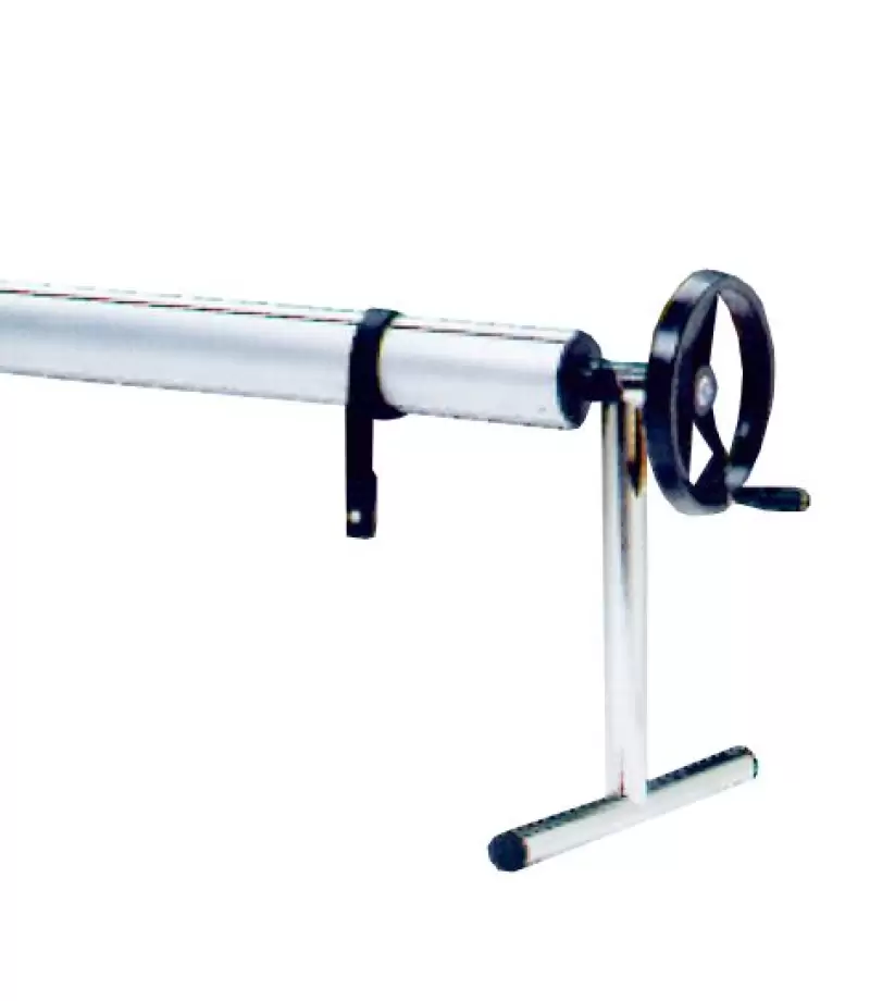 Set de 2 suporti in forma de T fabricat din inox AISI-304 - AstralPool