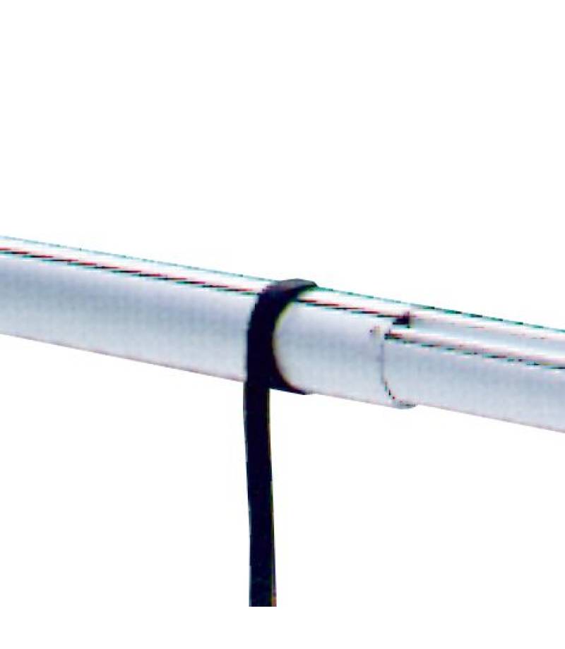 Tambur telescopic din aluminiu Ø80 lungime 5 - 6.6 m - AstralPool