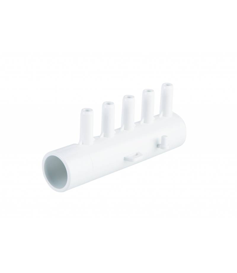 Distribuitor aer D32 cu 5 iesiri - AstralPool