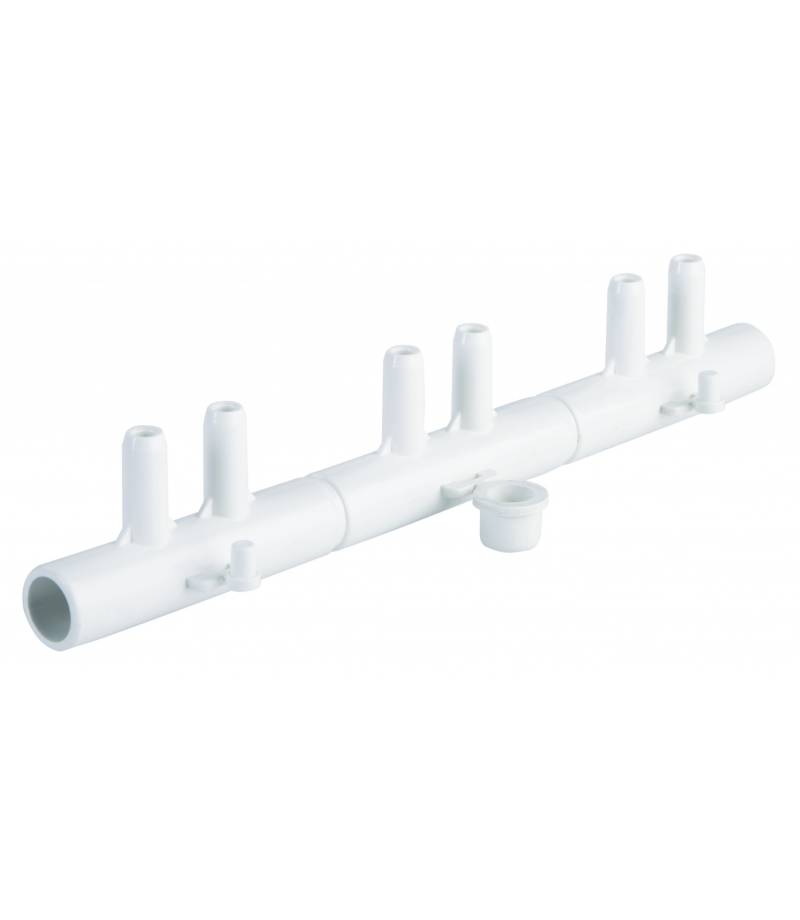 Distribuitor aer d15 cu 6 iesiri - AstralPool