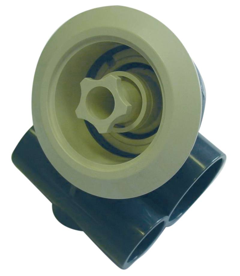 Duza jet ajustabil 2 1/2” - AstralPool