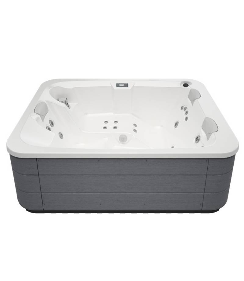 Cada SPA cu hidromasaj 3 locuri ALEXANDRIA Cameo, Infinitre AS - Astralpool by Iberspa
