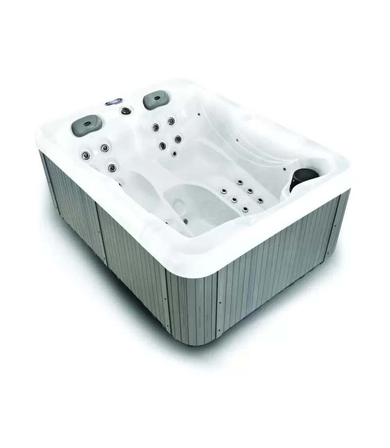 Cada SPA cu hidromasaj 3 locuri - Astralpool 1