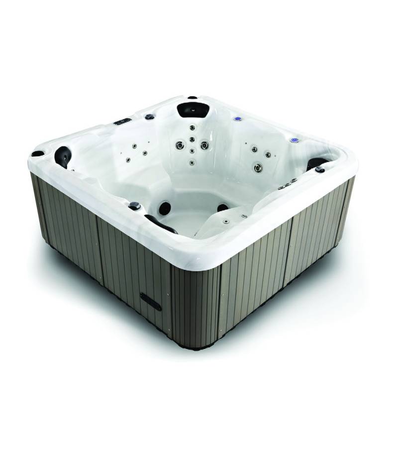 Cada Spa hidromasaj cu 5 locuri - Astralpool 2