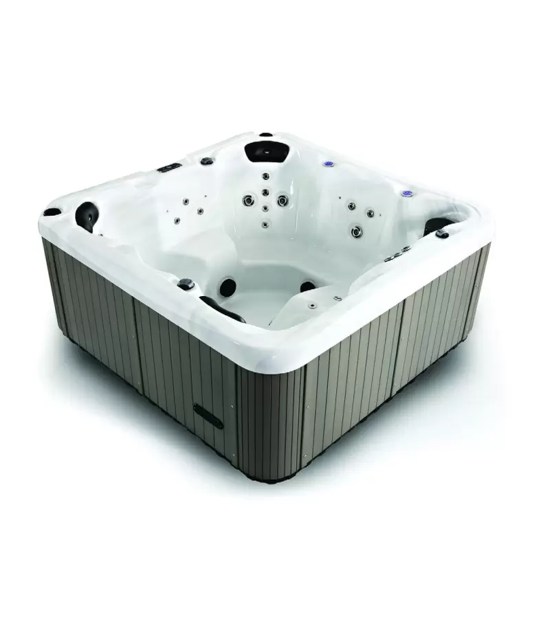 Cada Spa hidromasaj cu 5 locuri - Astralpool 2
