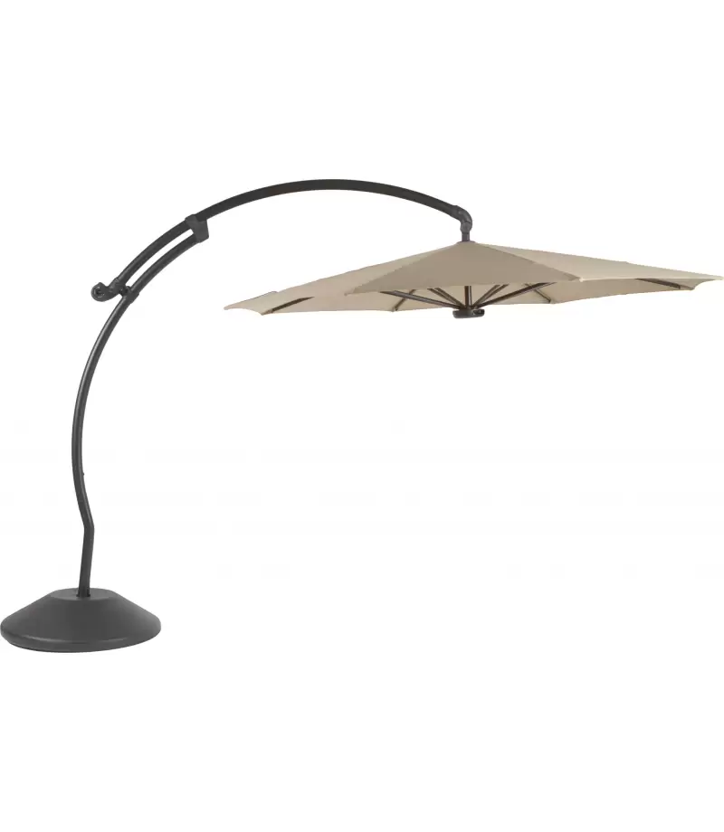 Parasolar cu led pentru SPA - AstralPool