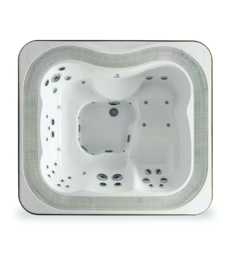 Cada spa hidromasaj cu 6/7 locuri - Astralpool 5