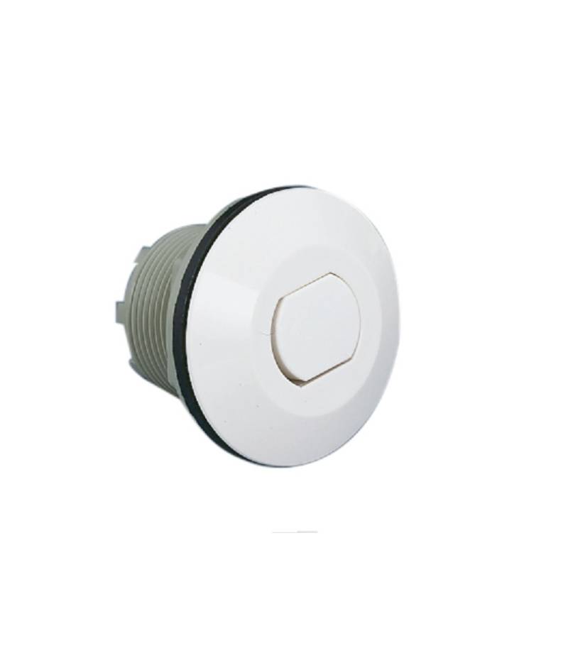 Buton pneumatic filetat - maxim 7m - AstralPool