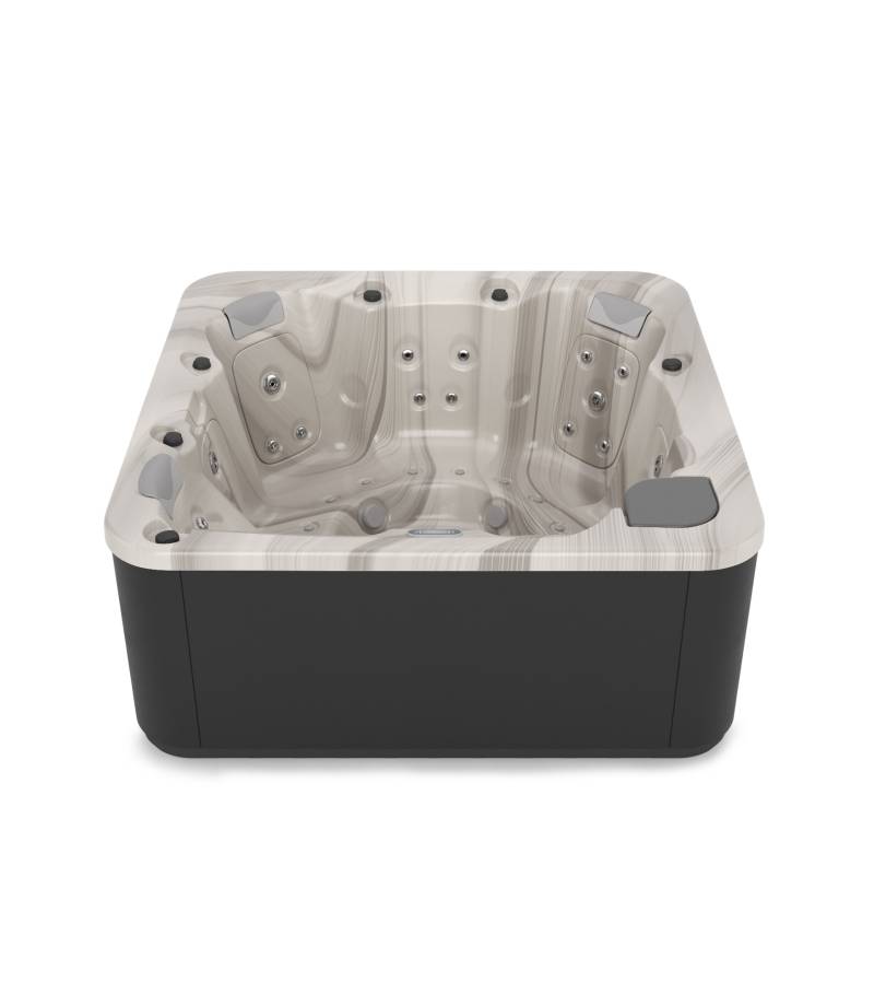 Cada SPA cu hidromasaj 5 locuri MALEA 198 x 198 x 74 cm - Astralpool by Iberspa