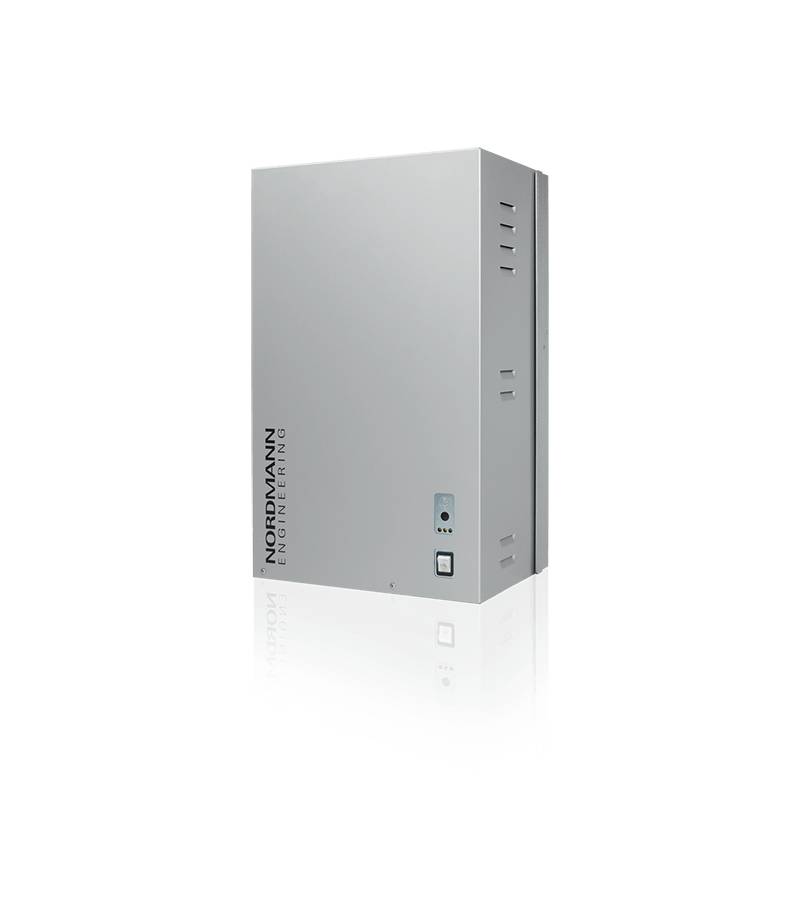 Generator de aburi cu electrozi ES4 - 24 kW-400V, productie aburi 32kg/h - Nordmann Engineering