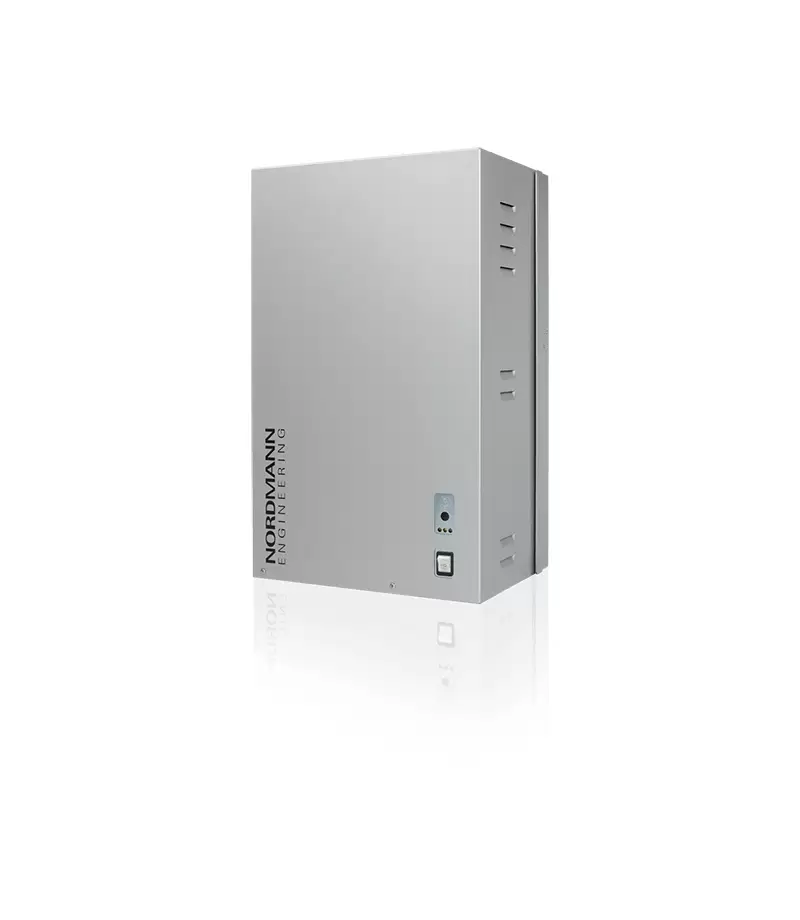 Generator de aburi cu electrozi ES4 - 24 kW-400V, productie aburi 32kg/h - Nordmann Engineering