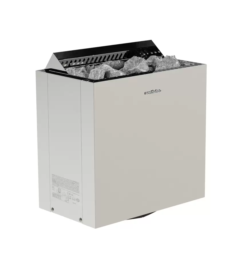 Incalzitor sauna 4,5kW Viking 345E - Sentiotec