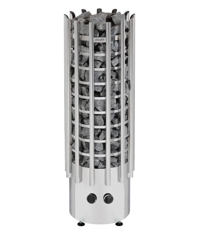 Incalzitor sauna Harvia Glow TRT70 - 6.8kW