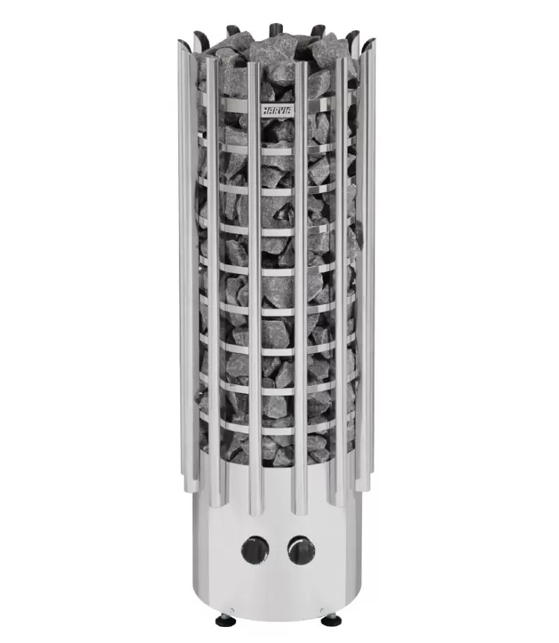 Incalzitor sauna Harvia Glow TRT70 - 6.8kW