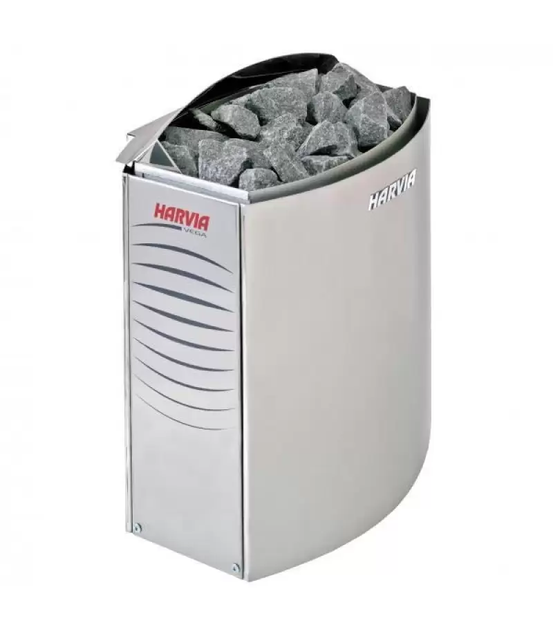 Incalzitor sauna 4,5 kW Vega BC45E - Harvia
