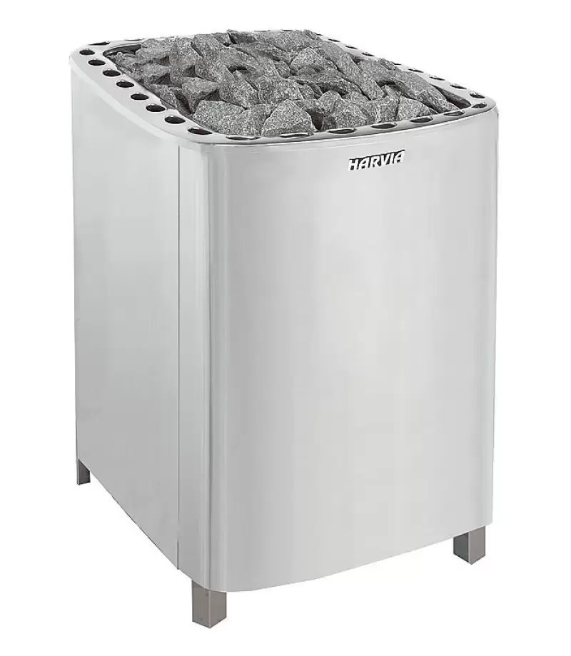 Incalzitor electric sauna 20kW Club Pro L20 – Harvia