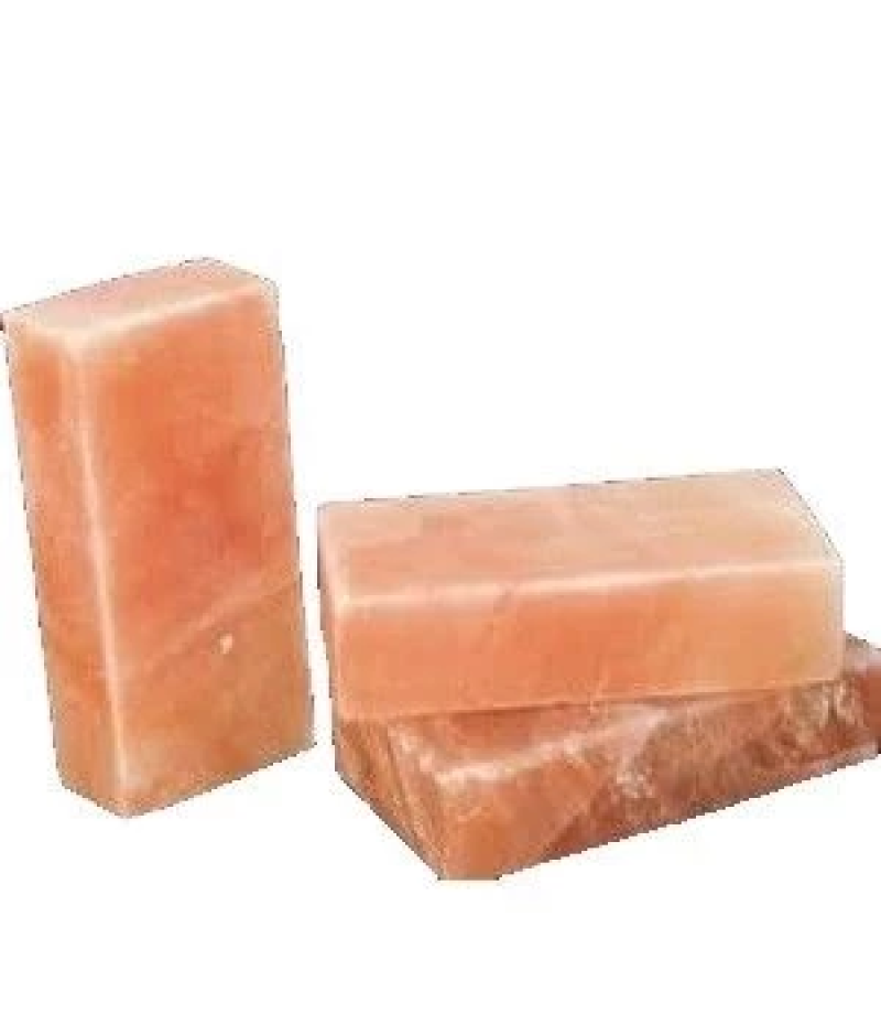 Caramida de sare pentru sauna - HIMALAYA - 20 x 10 x 2.5cm - SPAZONE