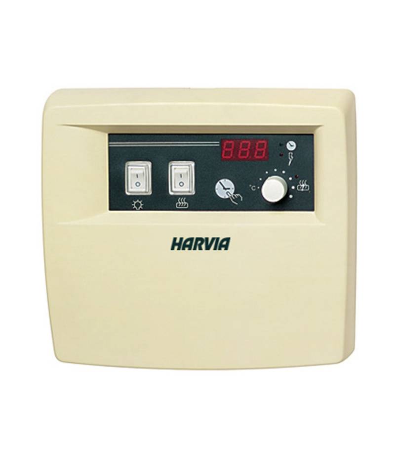 Panou de comanda sauna C150 max 17kW - Harvia