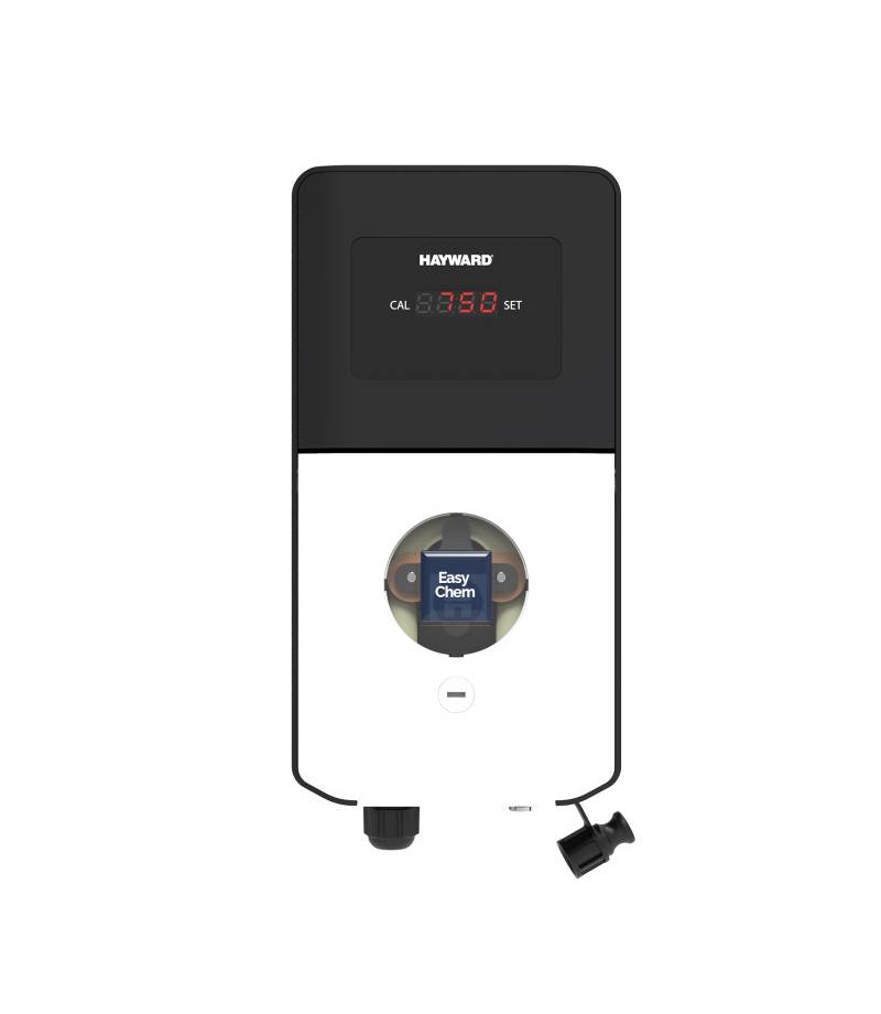 Sistem dozare clor (Rx) piscina Easy Chem Single - Hayward