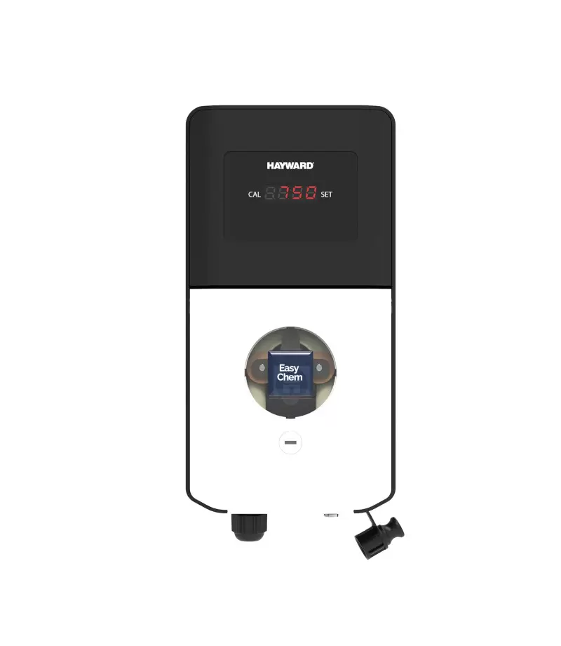 Sistem dozare pH piscina Easy Chem Single - Hayward