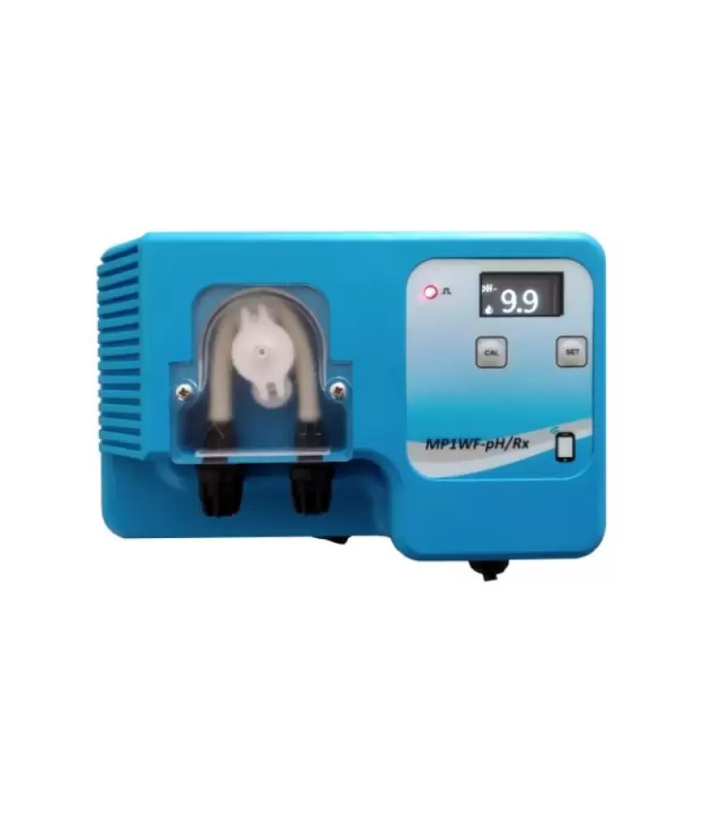 Dozator - Regulator  MP1 FAST – PH/REDOX Wi-Fi - Microdos