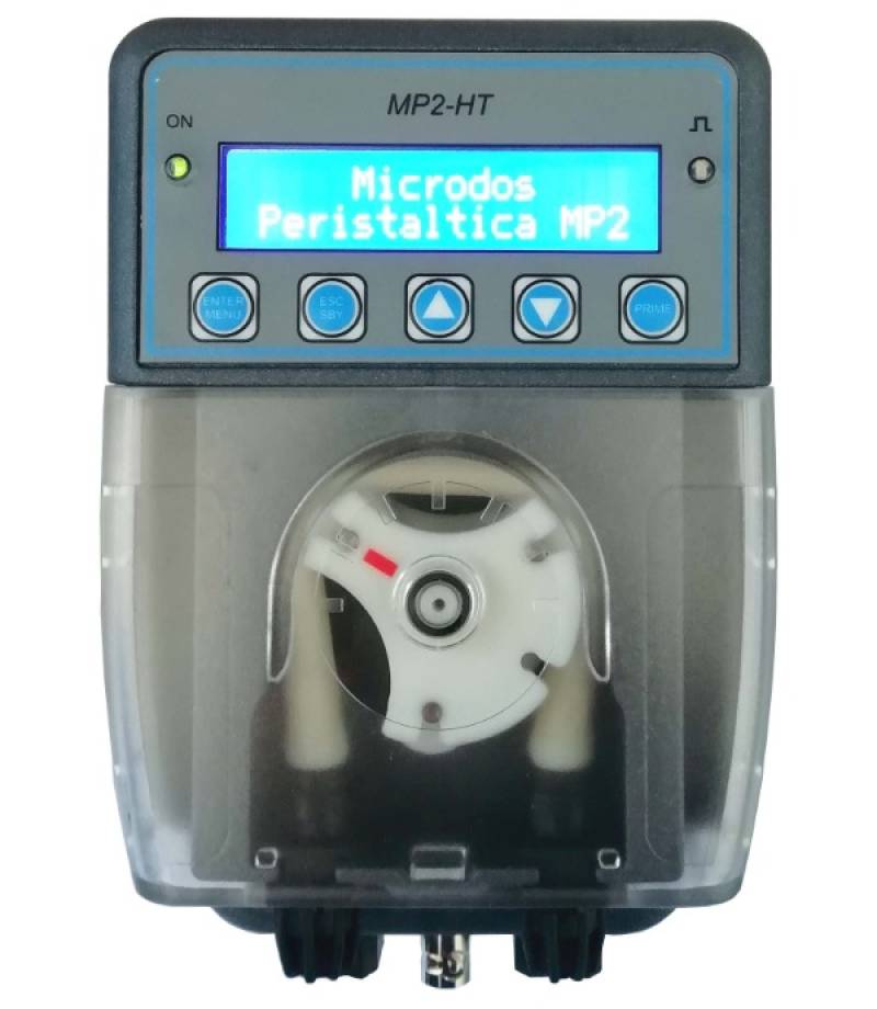 Dozator - Regulator Microdos MP2-HT PH KIT 6 l/h - 1 bar 