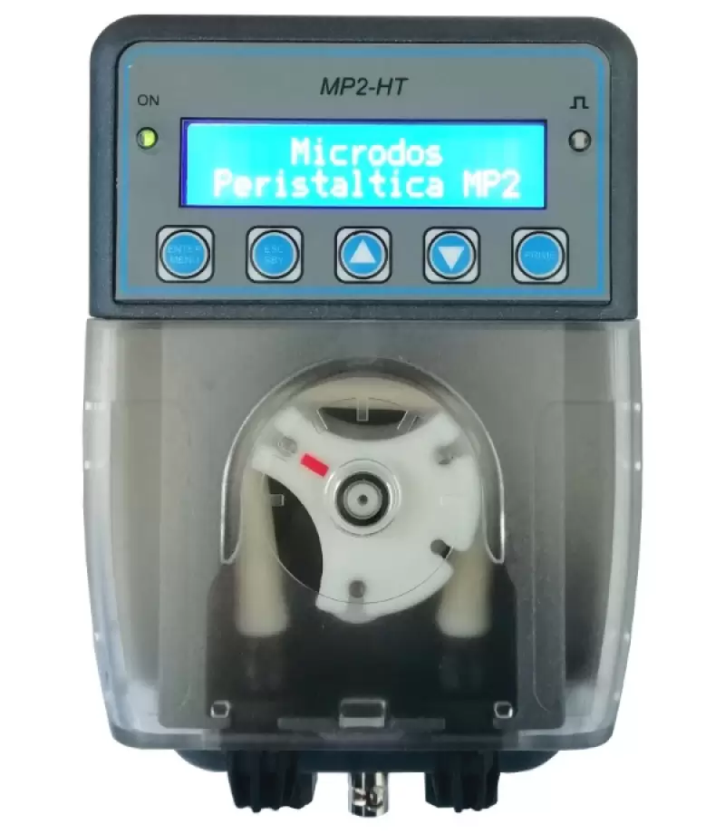 Dozator - Regulator Microdos MP2-HT PH KIT 6 l/h - 1 bar 