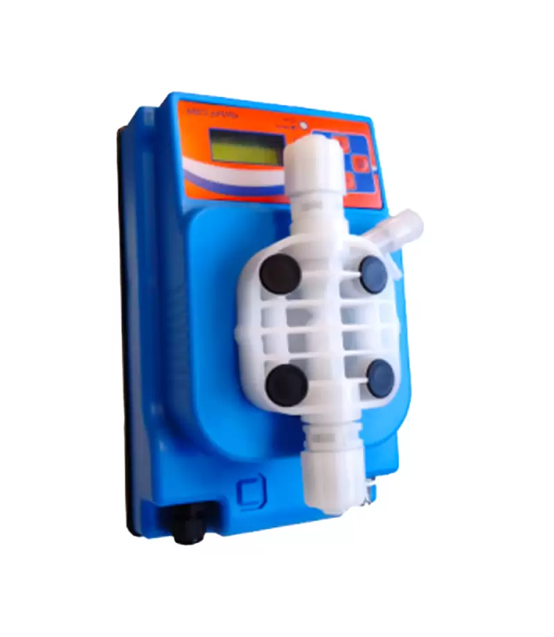 Pompa de dozare ME3 PH/Cl 5l/h 10 bar 230V - AstralPool